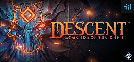 Descent: Legends of the Dark PC Specs