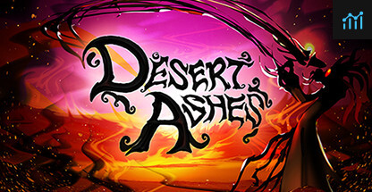 Desert Ashes PC Specs