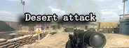 Desert attack System Requirements