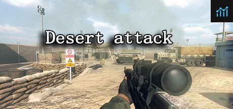 Desert attack PC Specs