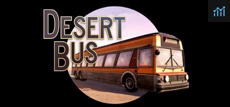 Desert Bus VR PC Specs