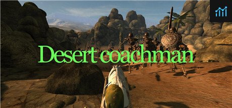 Desert coachman PC Specs