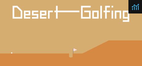 Desert Golfing PC Specs