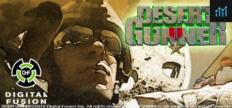 Desert Gunner PC Specs