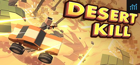 Desert Kill PC Specs