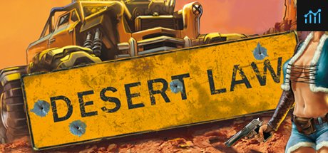 Desert Law System Requirements