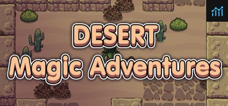 Desert Magic Adventures PC Specs