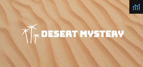 Desert Mystery PC Specs