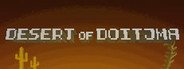 Desert of Doitjma System Requirements