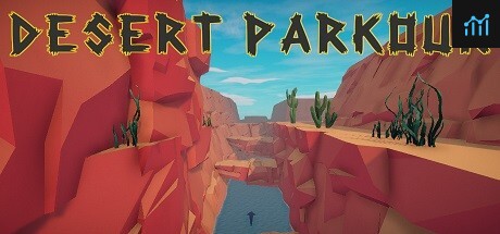 Desert Parkour PC Specs