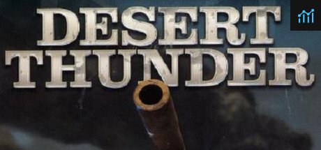 Desert Thunder PC Specs