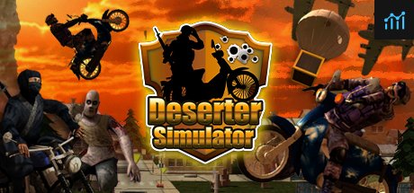 Deserter Simulator PC Specs