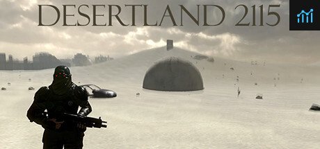 DesertLand 2115 PC Specs