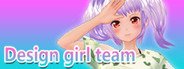 Design girl team System Requirements