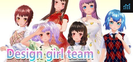 Design girl team PC Specs