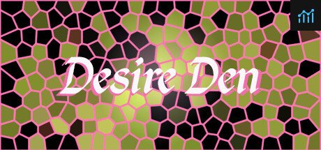 Desire Den PC Specs