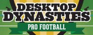 Desktop Dynasties: Pro Football System Requirements