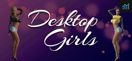 Desktop Girls PC Specs