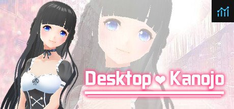 Desktop Kanojo PC Specs