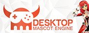 Desktop Mascot Engine System Requirements