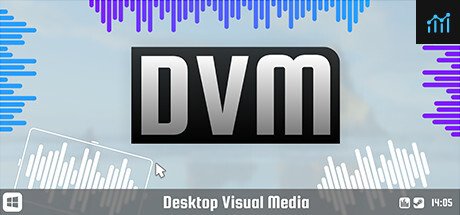 Desktop Visual Media PC Specs