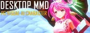 DesktopMMD System Requirements