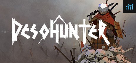 Desohunter PC Specs