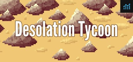 Desolation Tycoon PC Specs