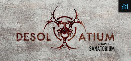 DESOLATIUM - CHAPTER I: SANATORIUM PC Specs