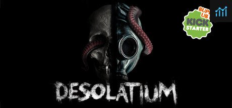 Desolatium PC Specs