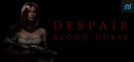 Despair: Blood Curse PC Specs