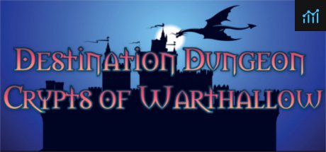 Destination Dungeon: Crypts of Warthallow PC Specs