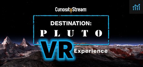 Destination: Pluto The VR Experience PC Specs
