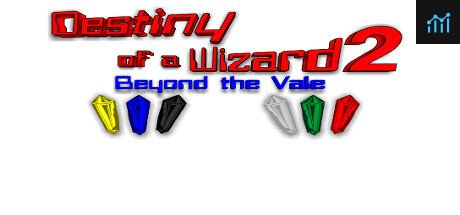 Destiny of a Wizard 2:  Beyond the Vale PC Specs