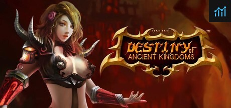 Destiny of Ancient Kingdoms PC Specs