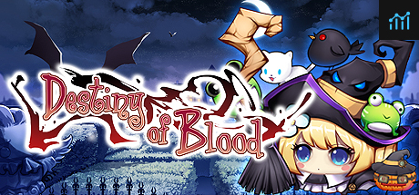 Destiny of Blood / 血之命运 PC Specs