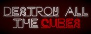 Destroy All The Cubes System Requirements
