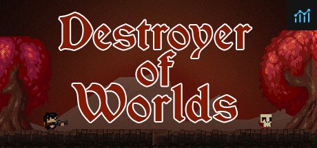 Destroyer of Worlds PC Specs
