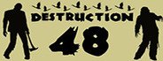 Destruction 48 System Requirements