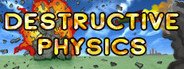Destructive physics: destruction simulator System Requirements