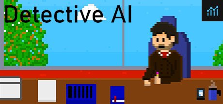 Detective AI PC Specs