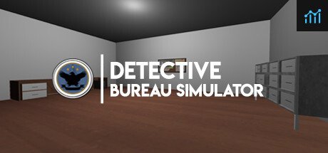 Detective Bureau Simulator PC Specs