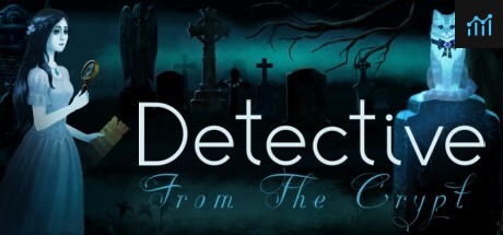 Detective From The Crypt PC Specs