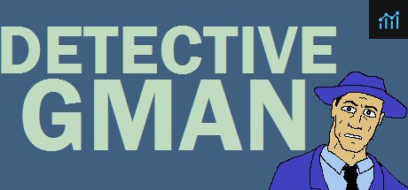Detective Gman PC Specs