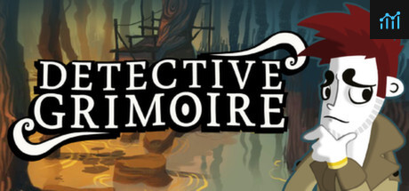 Detective Grimoire PC Specs