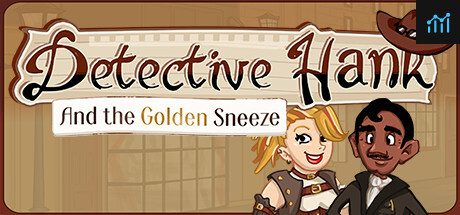 Detective Hank and the Golden Sneeze PC Specs