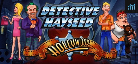 Detective Hayseed - Hollywood PC Specs