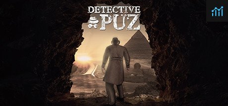 Detective Puz PC Specs