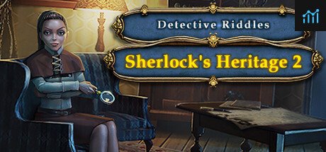 Detective Riddles - Sherlock's Heritage 2 PC Specs