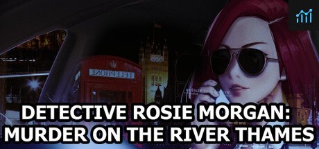 Detective Rosie Morgan: Murder on the River Thames PC Specs